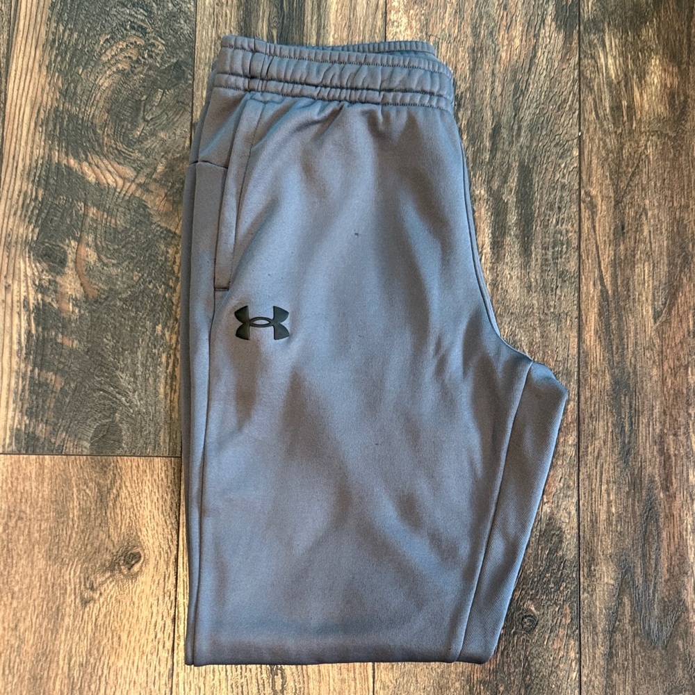 Under Armour Boys Joggers/Sweatpants